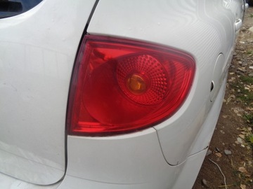 SEAT ALTEA 05R SVĚTLO ZADNÍ PRAVÁ