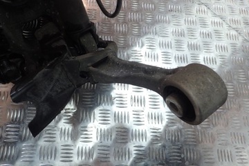 PORSCHE 991 911 ТУРБО ПОДВЕСКА ЗАДНЯЯ СПРАВА