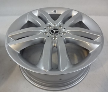 ALUFELGA MERCEDES GL-KLASA X166 A166 W166 8,5J 20