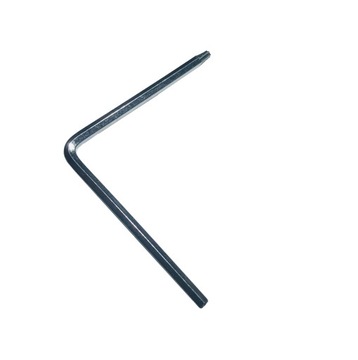 KLUCZ MACO TORX IMBUS DO REGULACJI OKIEN OKIENNYCH