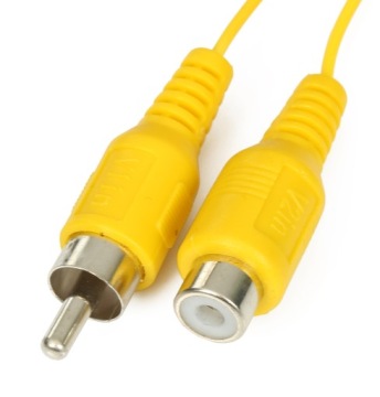 7-ДЮЙМОВЫЙ МОНИТОР В ЗЕРКАЛЕ ДЛЯ КАМЕРЫ ЗАДНЕГО НАПРАВЛЕНИЯ ЦВЕТ 2AV