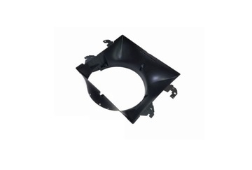 DODGE RAM 2009-2018 КОРПУС ВЕНТИЛЯТОРА ТУННЕЛЬ