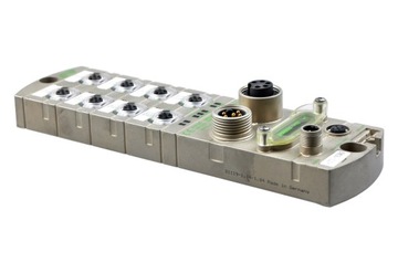 MURR 55307 MVK-MP DI8 Moduł wejść PROFIBUS