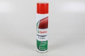 CASTROL VISCOGEN KL 23 SPRAY 400мл Лодзь