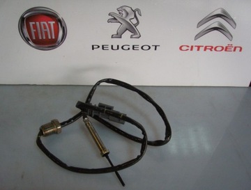 CZUJNIK TEMPERATURY SPALIN FIAT 55270056