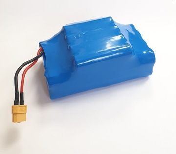 BATERIA AKUMULATOR DESKOROLKA ELEKTRYCZNA 36V 5,2A