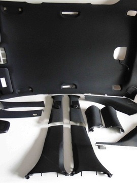 КОМПЛЕКТ ПОТОЛКА MERCEDES ML W166