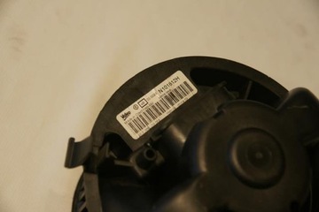 DMUCHAWA WENTYLATOR TOYOTA AYGO I 1 EUROPA ŁÓDŹ