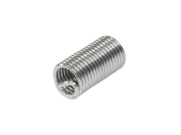 Tesam SPRĘŻYNKA NAPRAWY GWINTU, M14 x 2,0 x 30 mm
