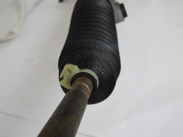 FIAT DOBLO 46833542 новый рулевой механизм