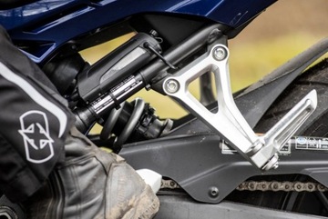 SCOTTOILER x-System ПОДАРОК ​​МОТОЦИКЛИСТУ