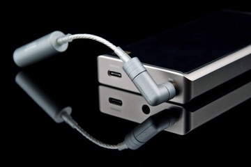 ЕГО ШУМОПОДАВИТЕЛЬ iFi iEMatch 2.5