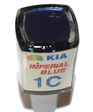 KIA WD CASA БЕЛАЯ КРАСКА ДЛЯ ЦАРАПИН ARA 10 МЛ