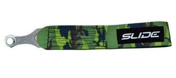 PAS HOLOWNICZY HOL SLIDE TOW HOOK STRAP MORO