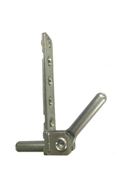 MACO Нижняя петля для балконных окон