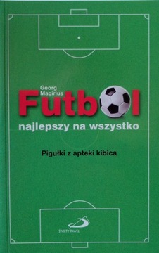 FUTBOL NAJLEPSZY NA WSZYSTKO GEORG MAGIRIUS 2012