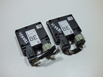 ДАТЧИК ПОДУШКИ БЕЗОПАСНОСТИ TRANSIT MK7 6C1T14B056BE