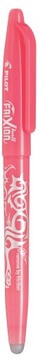 Długopis wymazywalny Pilot Frixion różowy pastel - Coral Pink