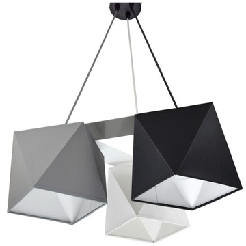 ПОДВЕСНОЙ СВЕТИЛЬНИК MIX LED ЛЮСТРА 299-U3