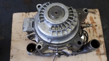 Ретардер Мерседес Актрос МП4