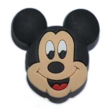 Bajka - Przypinka do Crocs - Myszka Mickey 2070