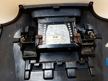 SPRINTER CDI 00-06 КРЫШКА КОНСОЛИ КРЫШКА КОКПИТА