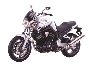 YAMAHA BT 1100 2006, чехол, чехол