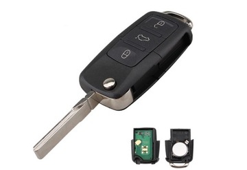 KLUCZYK PILOT SEAT ALTEA TOLEDO LEON 1K0959753G