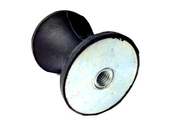 Wibroizolator poduszka gumowa CT75x40