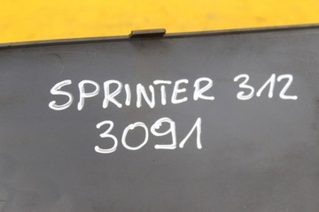 КРЫШКА РУЛЕВОГО КОЛЕСА SPRINTER 312 310 9014620343