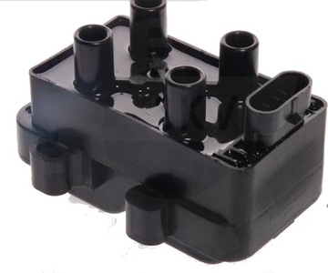 КАТУШКА ЗАЖИГАНИЯ SKV CLIO II MEGANE I 1,2 1,4 1,6