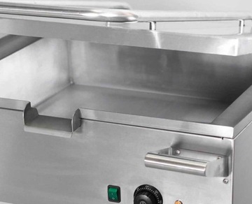 Электрическая опрокидывающаяся сковорода 778002 Stalgast