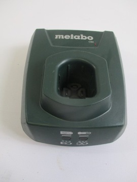 Ładowarka Metabo C 60