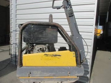 Реверсивный каток Atlas Copco LG500