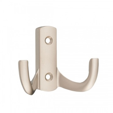 Wieszak meblowy typu WP13-G6 satyna