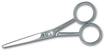 Шаблон ножниц для бритвы BEARD KIT