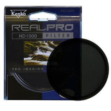 Kko RealPro MC ND1000 Фильтр 77 мм