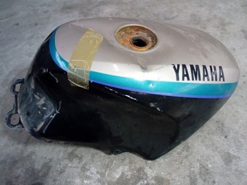 YAMAHA FJ 1200 1100 ТОПЛИВНЫЙ БАК