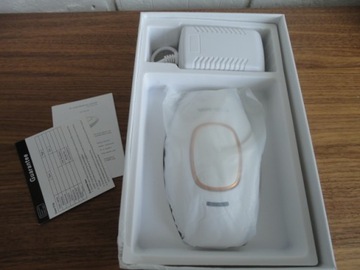 Life Basis IPL Depilator laserowy