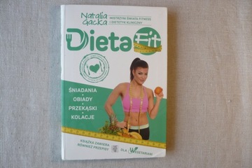 Dieta fit Natalia Gacka NOWY