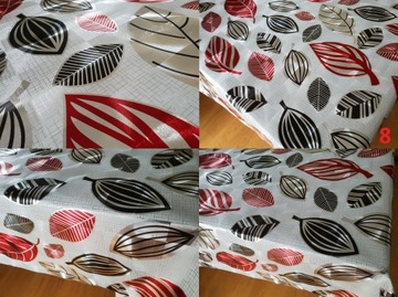 3D МЕТАЛЛИЧЕСКАЯ ОДЕЖДА МЕТРАМИ, УНИКАЛЬНАЯ СКАТЕРТЬ 140