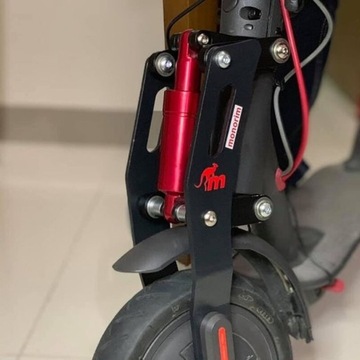 ПОДВЕСКА АМОРТИЗАТОР MONORIM M0 V4 для электрического скутера Xiaomi M365