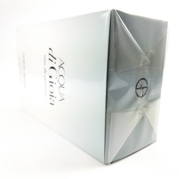 GIORGIO ARMANI Acqua di Gioia Женская EDP 100 мл
