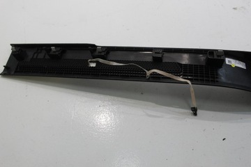 VW TOUAREG 3 FRAME КРЫШКА ПРАВАЯ LED 760853846B