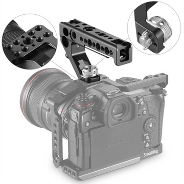 Фиксирующая ручка SmallRig 2165 ARRI RIMEX