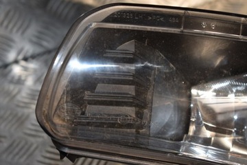 CAN AM SPYDER F3 ФАРА ПЕРЕДНЯЯ ЛЕВАЯ