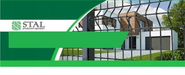 ПАНЕЛИ ЗАБОРА ЗЕЛЕНЫЕ 4мм 5х20 h=1,5м ПАНЕЛЬ