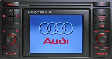 Код декодирования магнитолы AUDI#REMOTE ALL