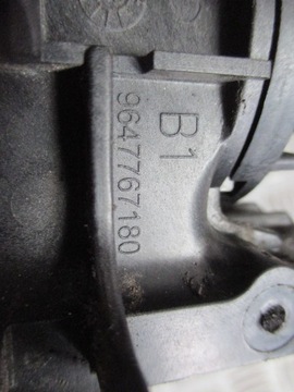 КОРПУС ТЕРМОСТАТА FORD FOCUS C-MAX 06-10R 1.6D