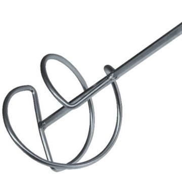 СМЕСИТЕЛЬ DEDRA ДЛЯ РАСТВОРА И КЛЕЯ '100' DED0465